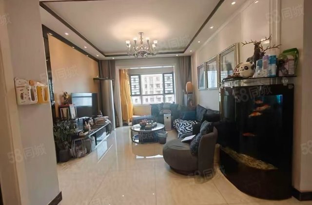 公园 大润发 中央丽都 东昌壹号院 三叶草  豪华装修车储