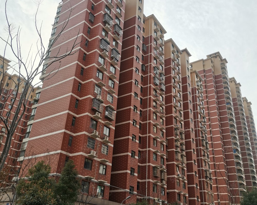 华生汉口城市广场(4期二区)三环以外