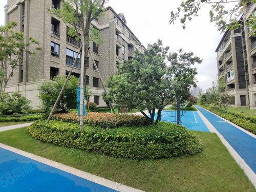 祥生西湖公馆c区