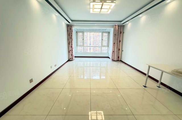 好景山庄(二期)2室2厅110.09㎡83万二手房图片