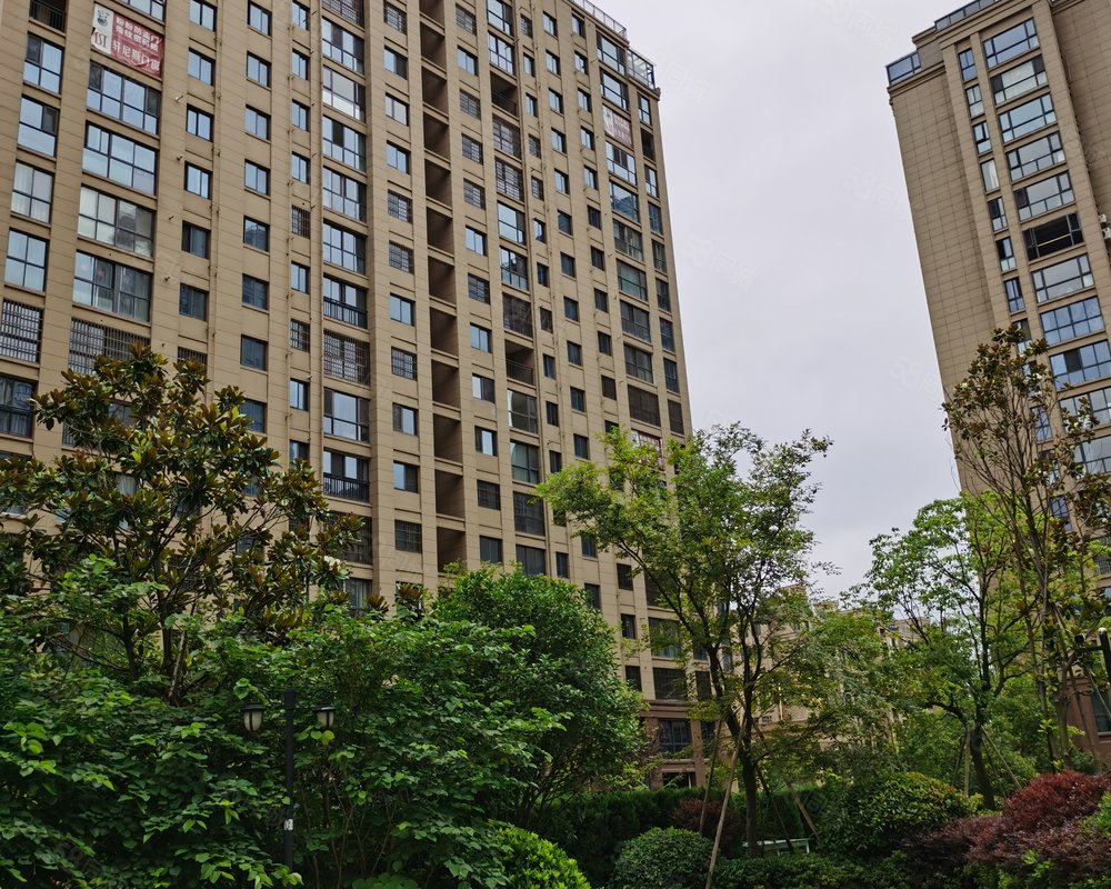 【滨湖一号, 滨湖一号小区详情,房价走势,房源,业主论坛】- 金湖58