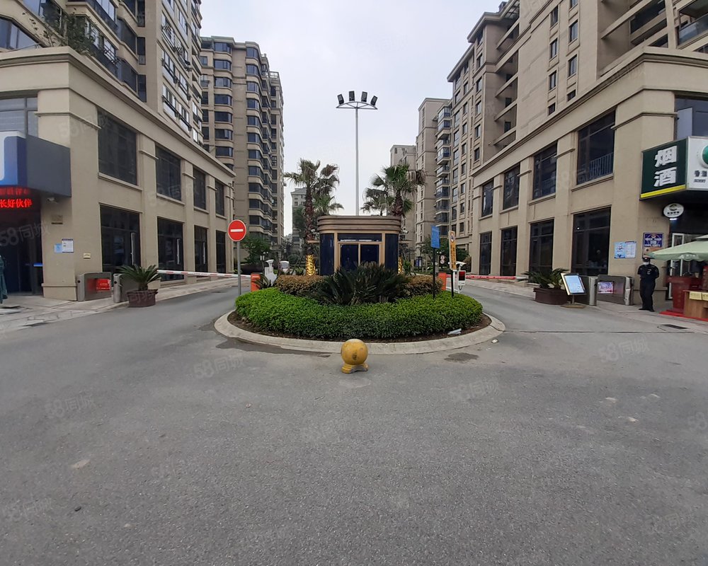 滨江稽山翡翠园小区详情,房价走势,房源,业主论坛】- 绍兴58同城