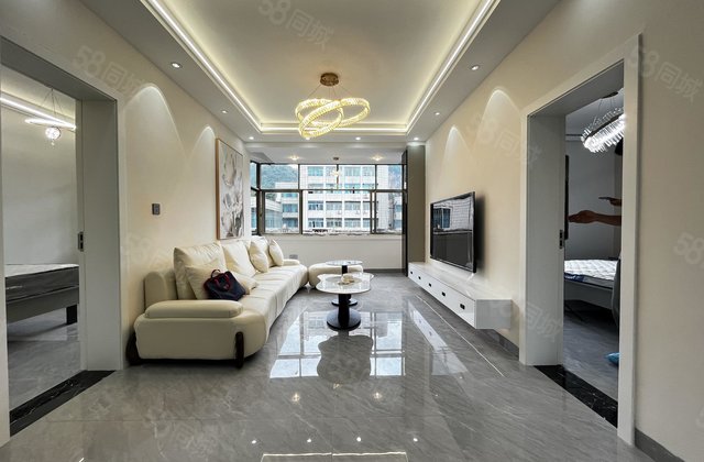 川心小区3室2厅73㎡29.8万二手房图片