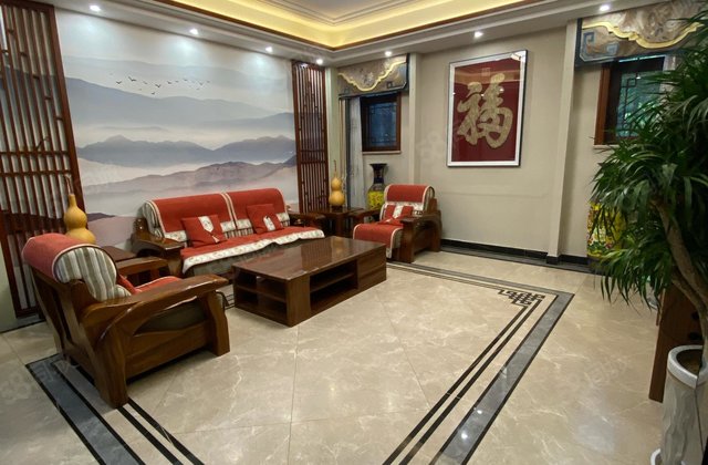 急售 东昌御府 近湖边 带商铺 看房方便