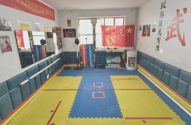 双阳南区2室2厅76.4㎡110万二手房图片