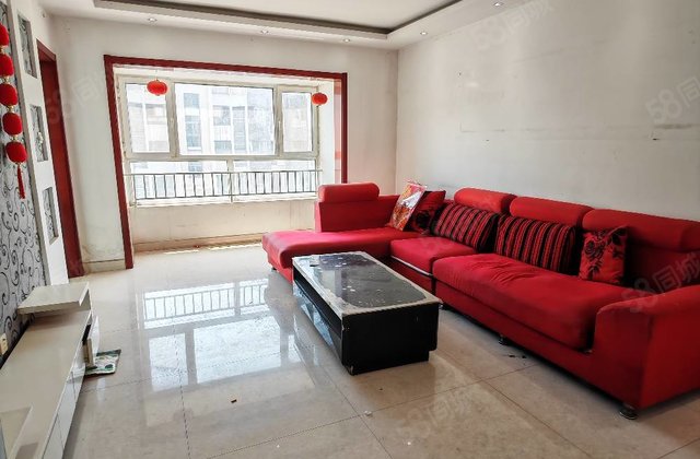 光明小學，七中，阿尔卡迪亚三室，城市  ，水晶城