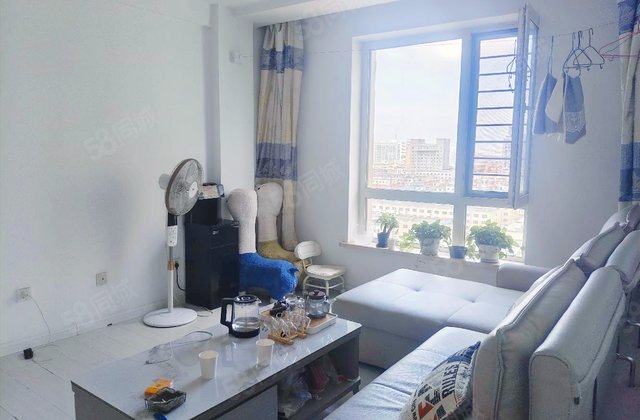 华亿红府2室1厅73.87㎡69万二手房图片