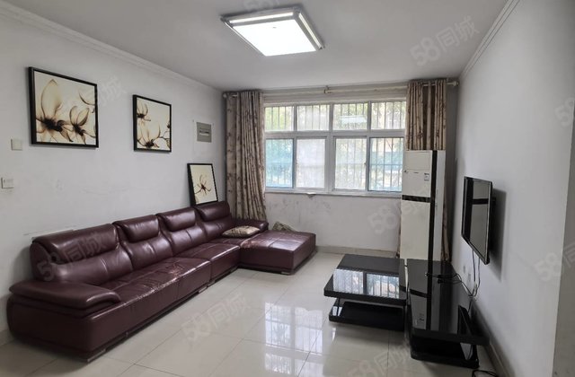 文轩 多层二楼 凤凰新城 九州国际 正规三室 地暖房