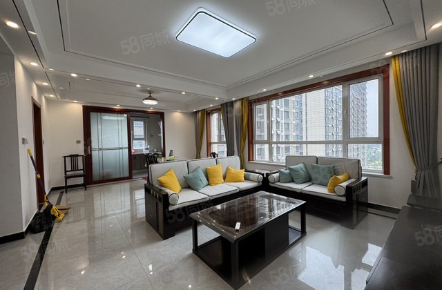 急售！洋房 东边户 送储 外国语 民生   新一中