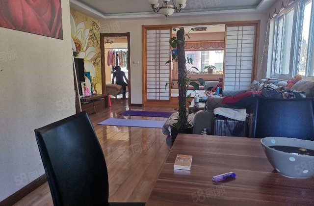 同和馨园3室2厅94.6㎡160万二手房图片