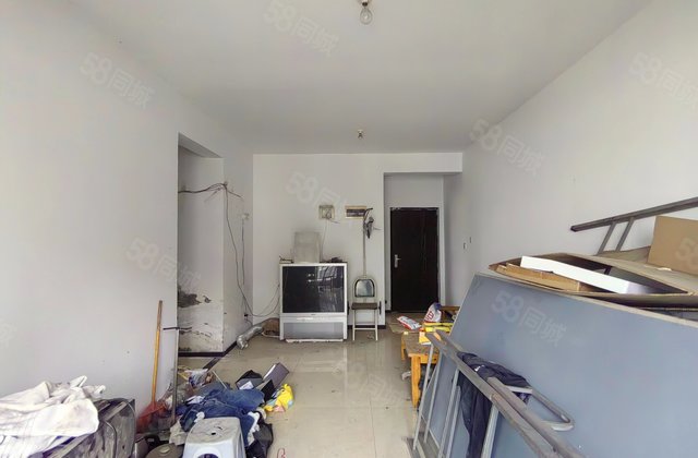 山水庭源3室2厅97㎡34万二手房图片