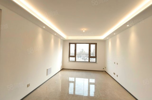 龙湖昱城3室2厅101.47㎡70万二手房图片