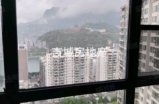 思丰财富广场3室2厅115㎡62.8万二手房图片