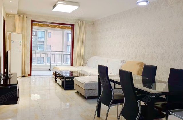 早安林庄2室2厅93.11㎡179万二手房图片