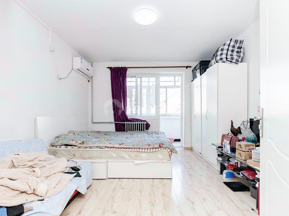 地質(zhì)附中2室1廳1衛(wèi)64.87㎡東西390萬