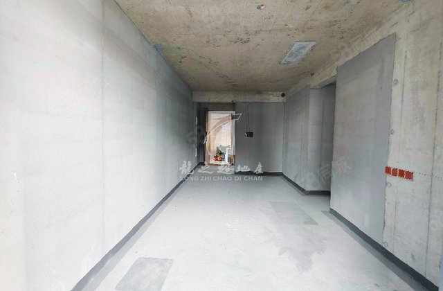 远洋雅居乐风景3室2厅89.28㎡85万二手房图片