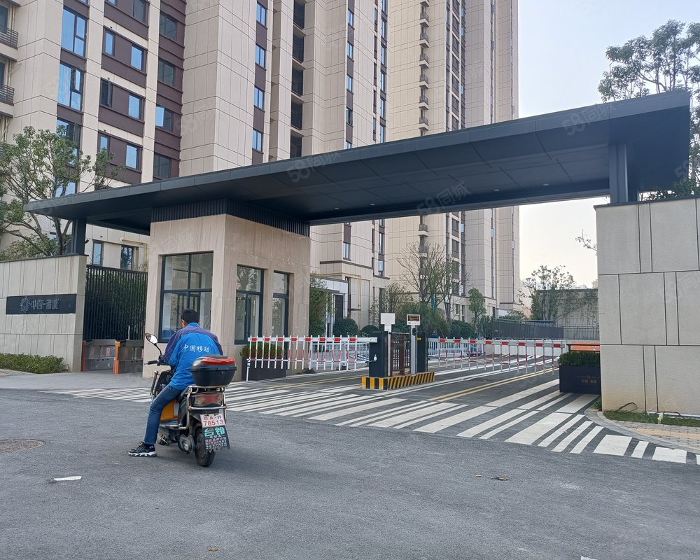 【中海锦城, 中海锦城小区详情,房价走势,房源,业主论坛】- 南昌58