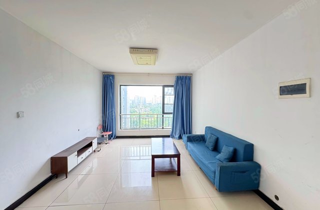 上河居(温江)3室2厅106.55㎡63.8万二手房图片