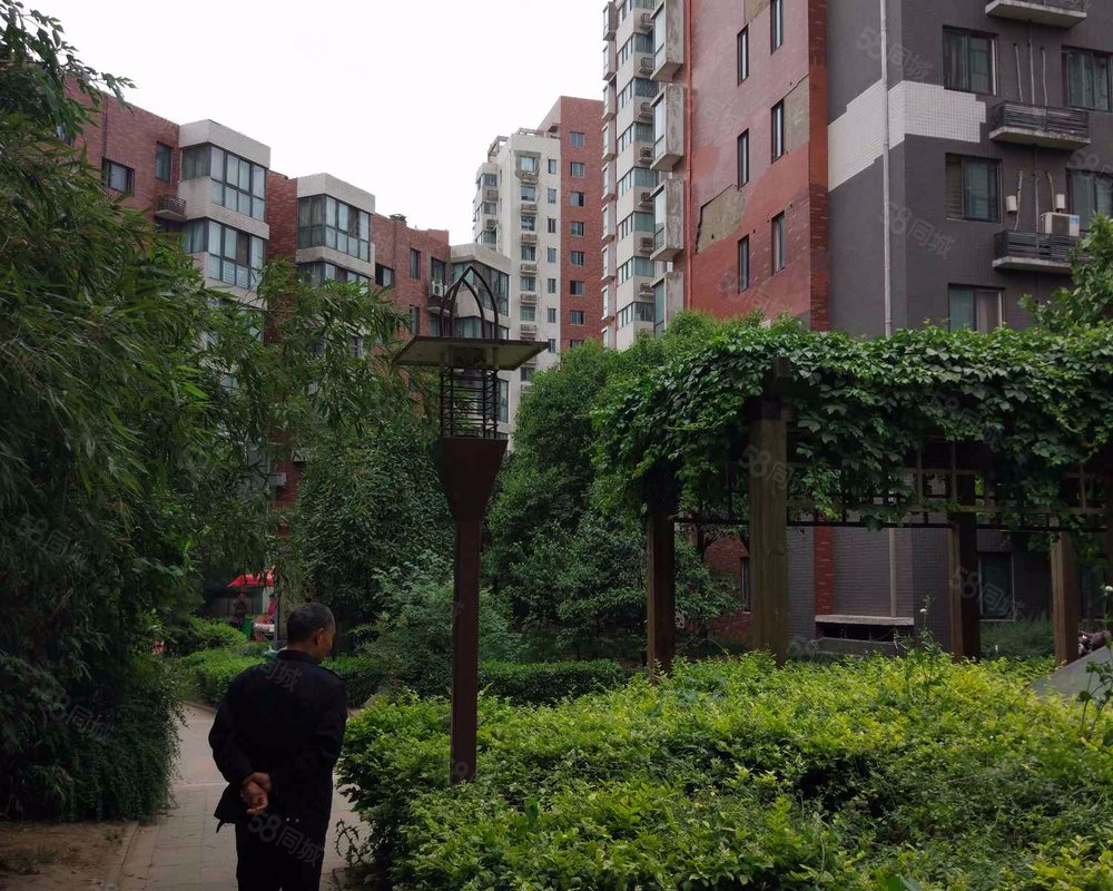 70年代尚景小区