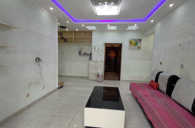 星美城市广场！边户双阳台，一梯两户全明户型送车位储藏室免大税