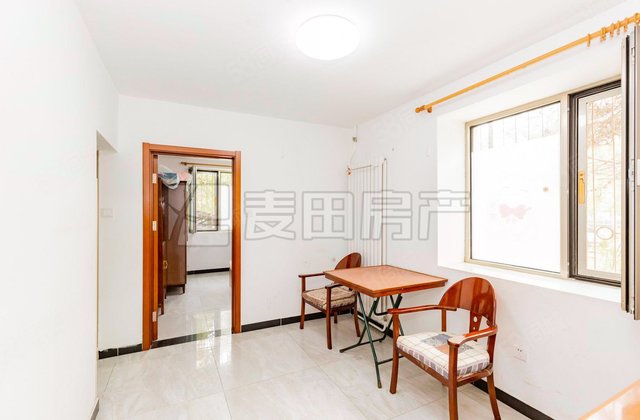 科学园南里七区2室1厅60㎡520万二手房图片