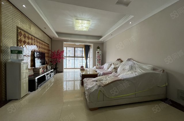 信合尚都3室2厅120㎡48万二手房图片