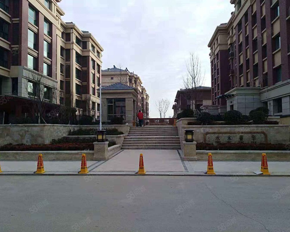 【水木菁华, 水木菁华小区详情,房价走势,房源,业主论坛】- 安丘58