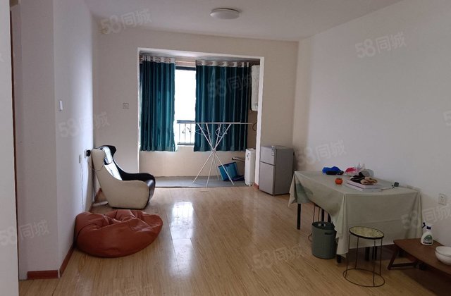 美的时代城2室1厅89㎡79万二手房图片