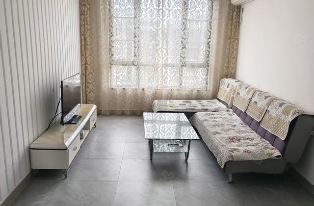 绿中海2室1厅82.66㎡95万二手房图片