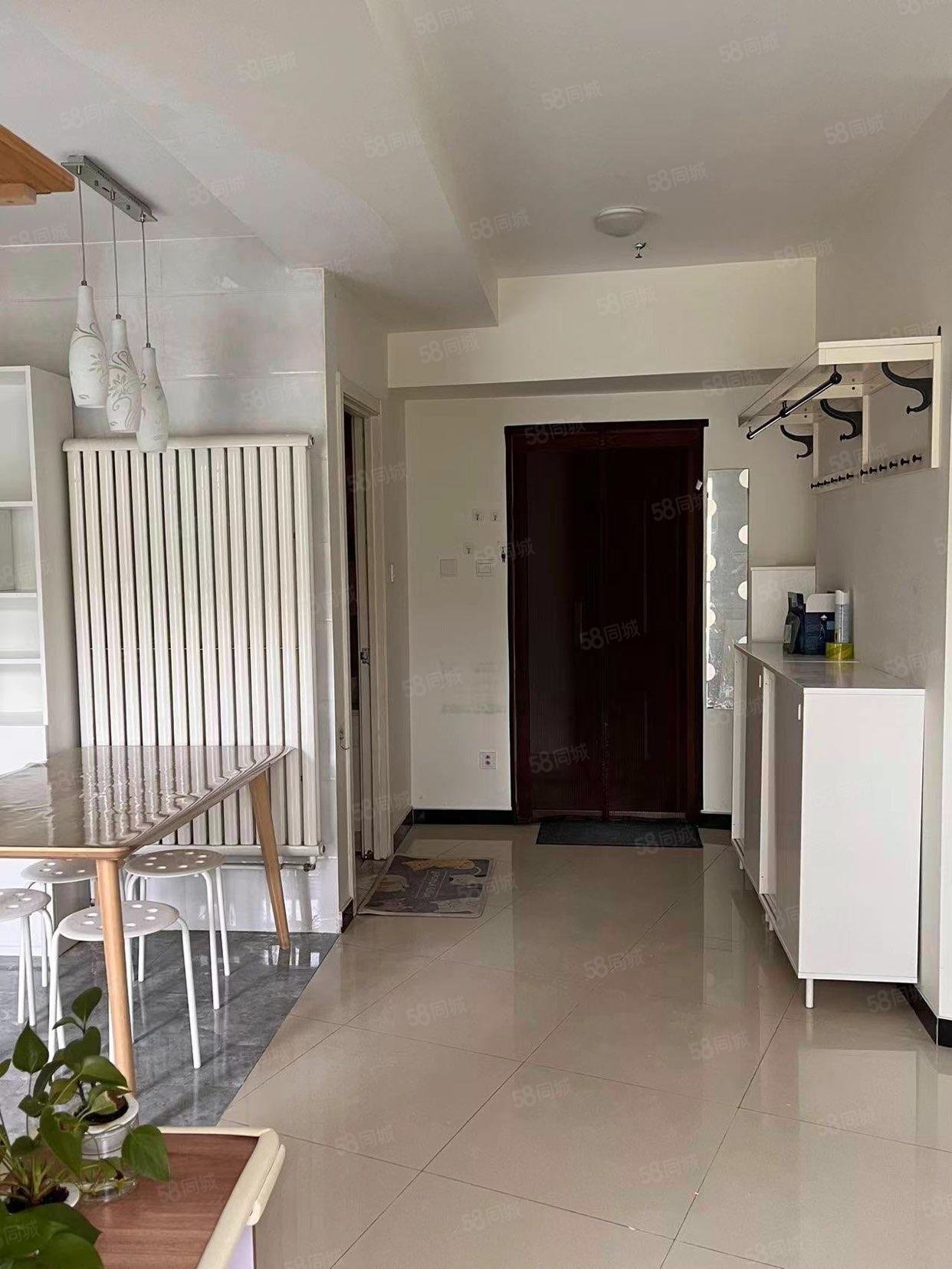 馬可匯2室1廳1衛(wèi)72.2㎡北82萬