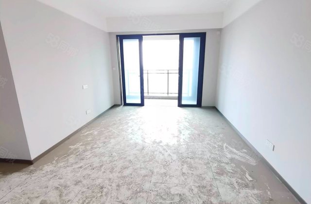 时代领峰3室2厅94.98㎡89万二手房图片