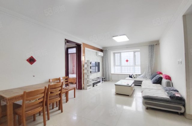 东昌丽都 三室 精装修 诚心卖 东昌东 二实验 随时看房