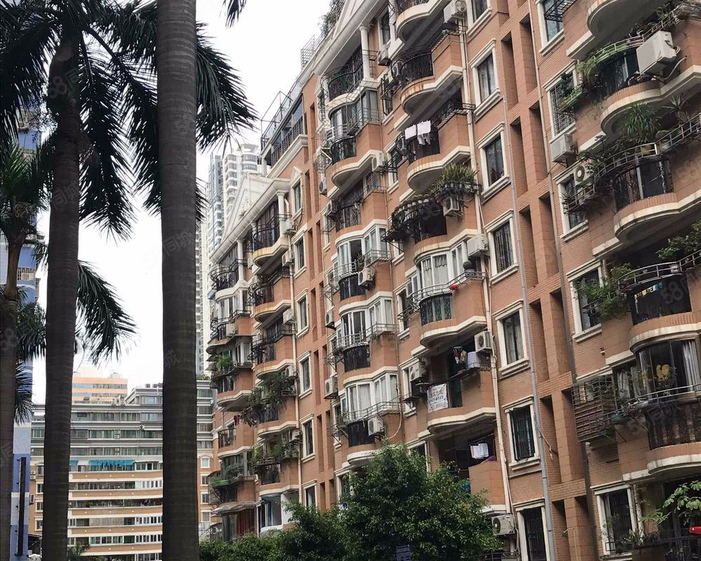 【金庭花园, 金庭花园小区详情,房价走势,房源,业主论坛】- 厦门58