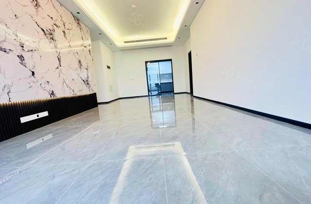 洲际健康城3室2厅123.16㎡63万二手房图片