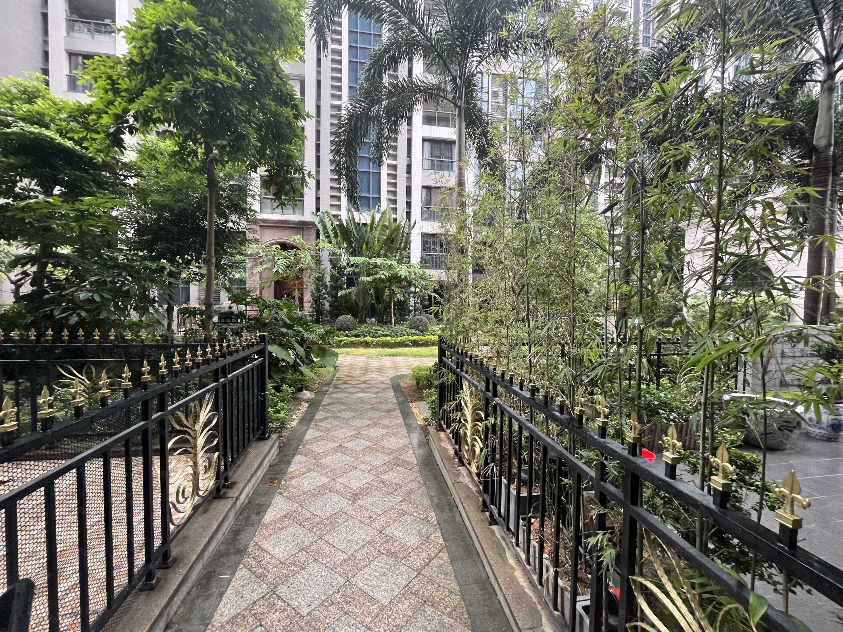 单价7200 万景豪园 三房两厅 南北通透,万景豪园-揭阳58同城