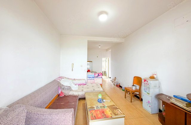 凤祥兴居1室1厅58㎡12.8万二手房图片