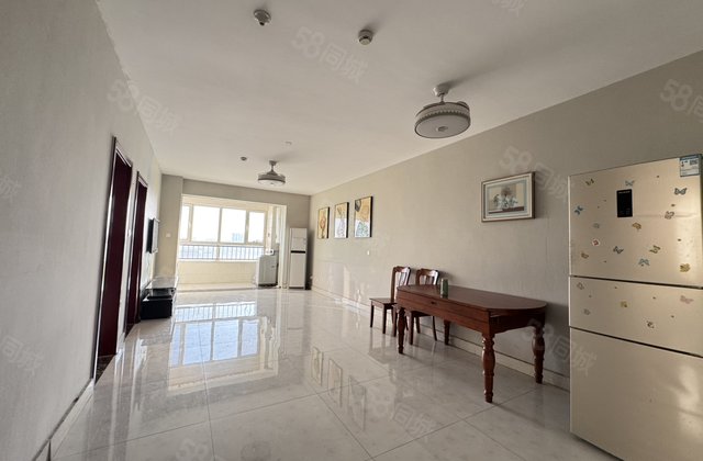 东昌湖畔，观澜一品商品房送储藏室免大税