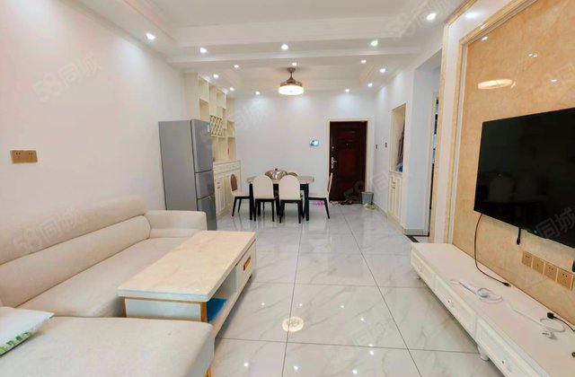 合一中央城3室2厅88.77㎡59万二手房图片