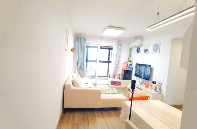 万科金域缇香一期3室2厅79㎡93万二手房图片