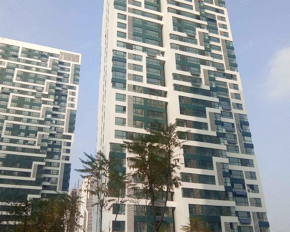 【正誉绿谷, 正誉绿谷小区详情,房价走势,房源,业主论坛】- 保定58