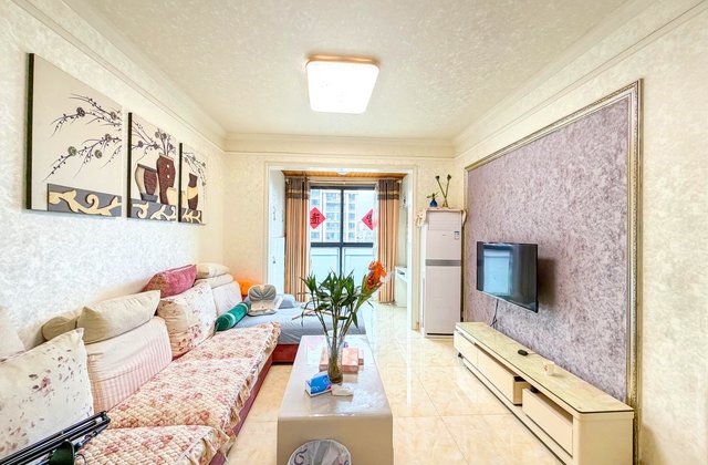 天府欧城2室2厅64.93㎡36万二手房图片