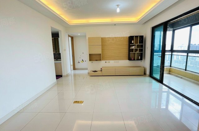 万科金域缇香3室2厅88.55㎡98万二手房图片