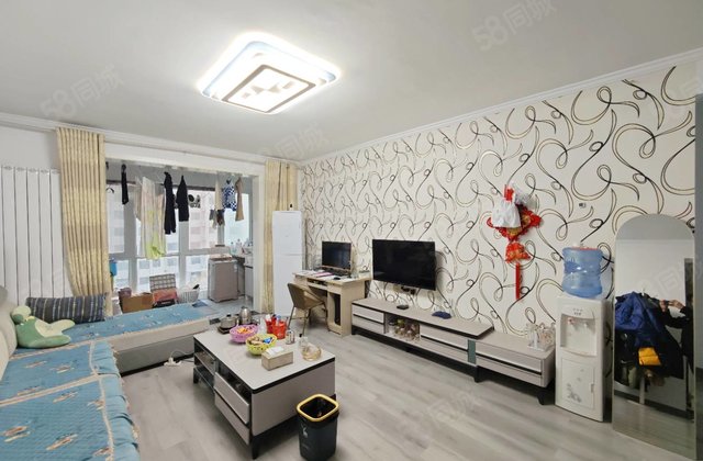 金苑如意广场3室2厅139㎡89.8万二手房图片