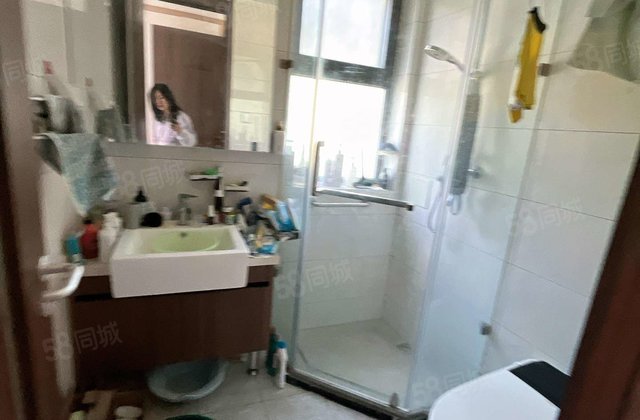 裕昌九州新城 3房 周边配套完善
