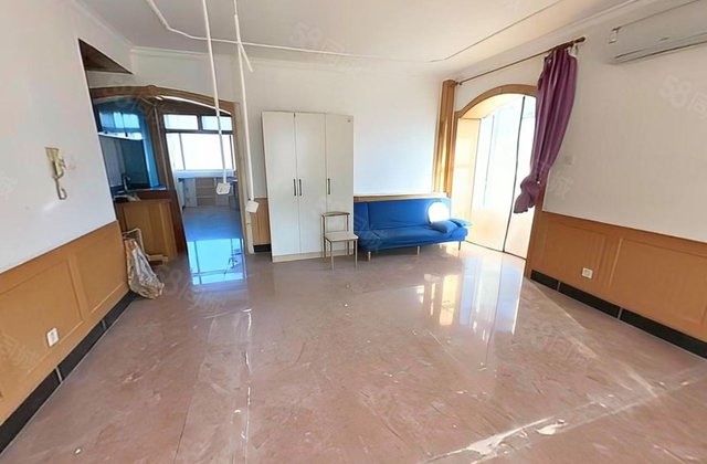 龙府花园2室1厅109㎡259万二手房图片