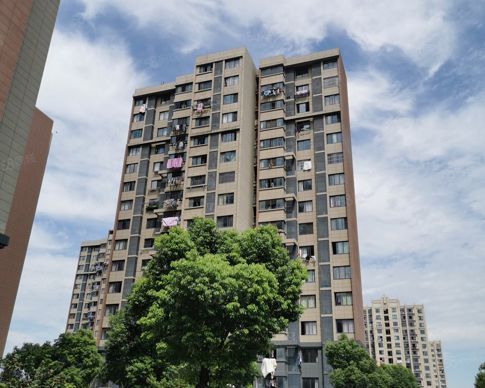 【松南城华杰苑, 松南城华杰苑小区详情,房价走势,房源,业主论坛】