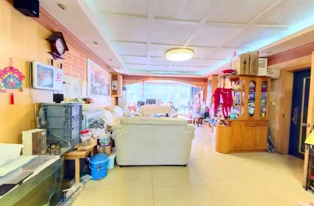 金都花园4室2厅178.66㎡218万二手房图片