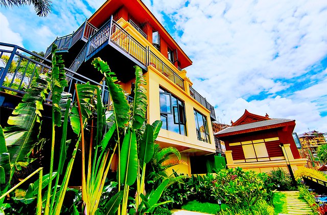 景洪100-120万豪华装修2-5年二手房网,景洪100-120万豪华装修2-5年