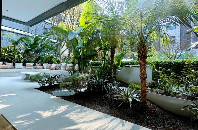 华西国际(商住楼)3室2厅47.54㎡71万二手房图片