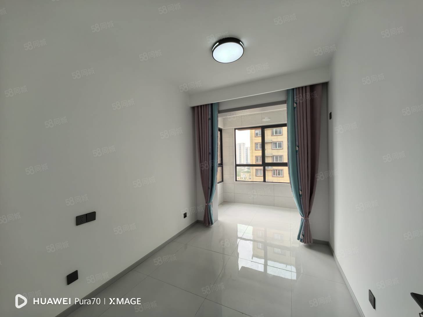 南华苑南区(A区)2室1厅1卫60㎡南北29.8万